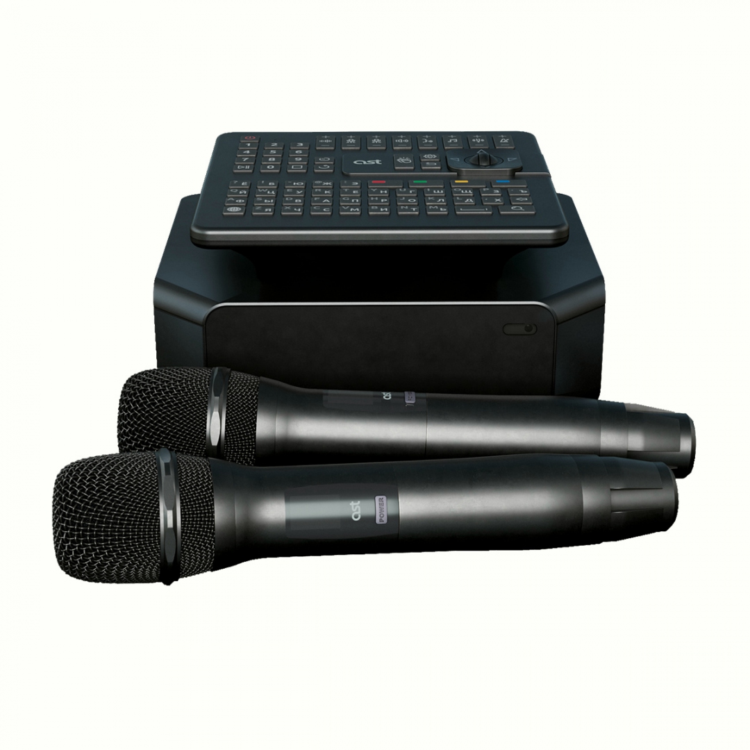 AST Zoom 2 (AST-90) в Майкопе