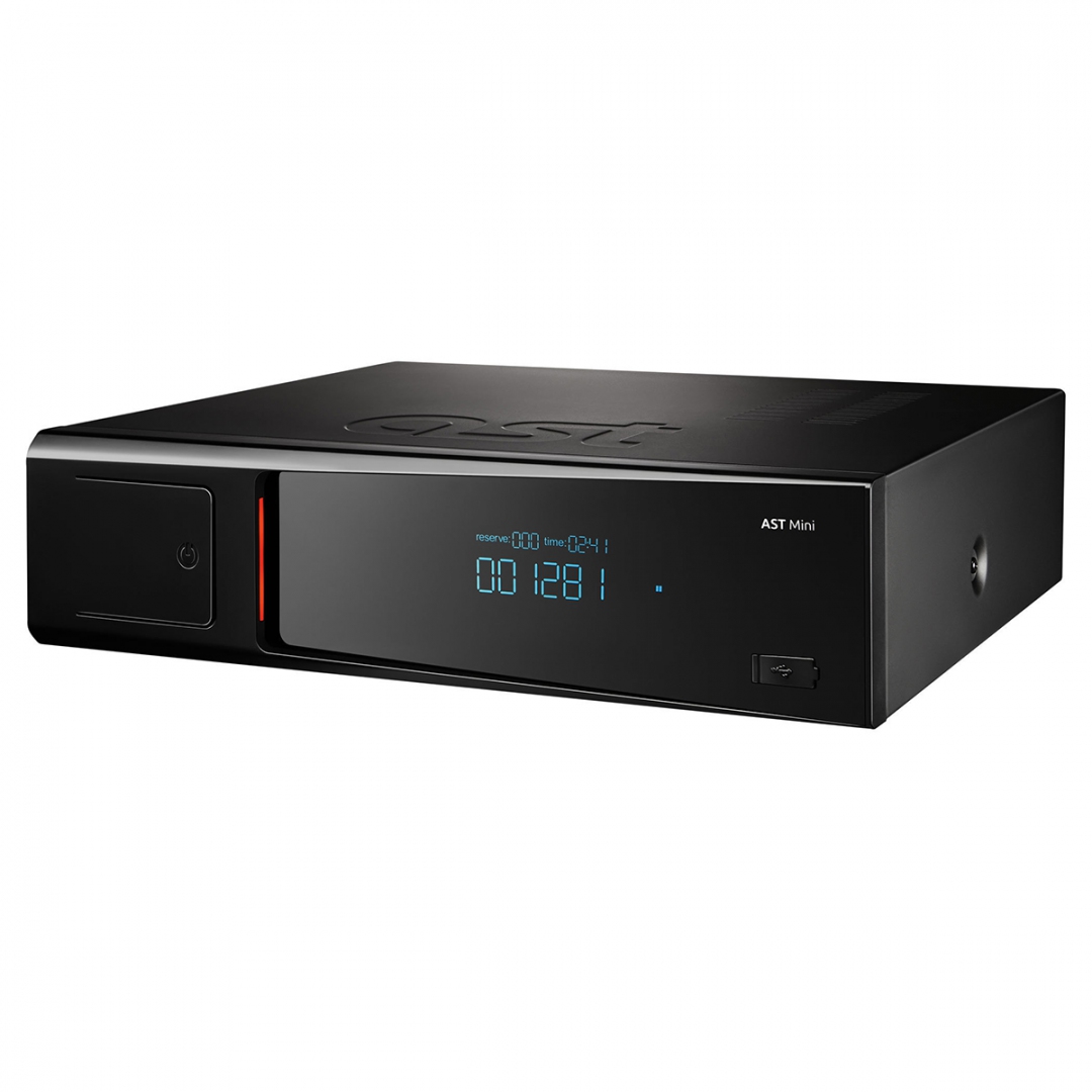 AST Mini (AST-25B) профессиональная система караоке в Майкопе