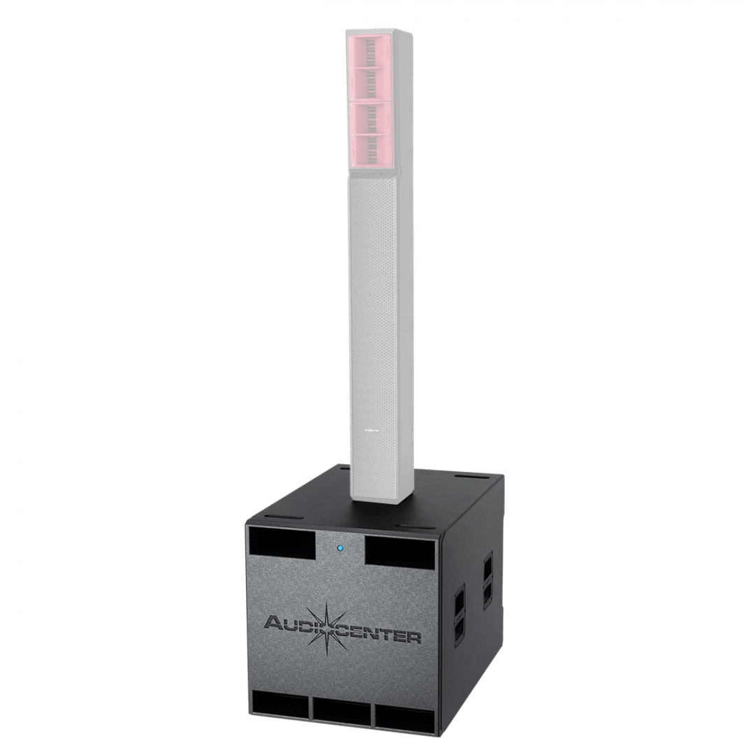 Audiocenter L65S MK2 сабвуфер в Майкопе