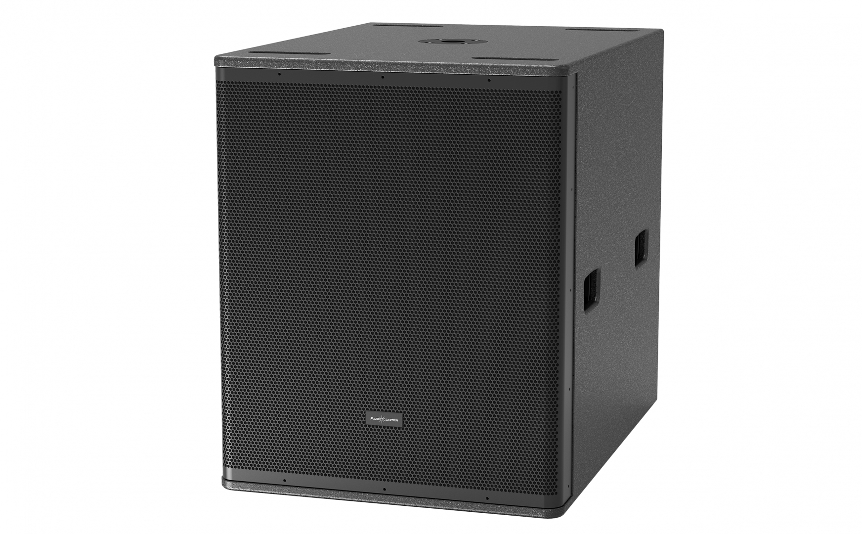 Audiocenter S3118A сабвуфер активный в Майкопе