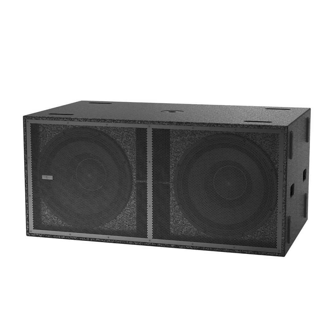 Audiocenter S3218A сабвуфер активный в Майкопе