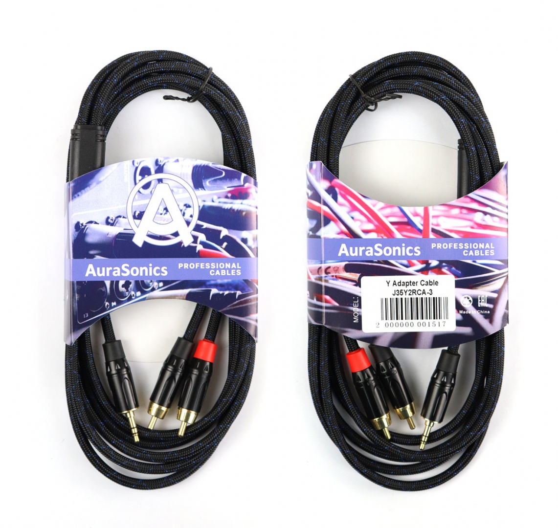 AuraSonics J35Y2RCA-3 в Майкопе