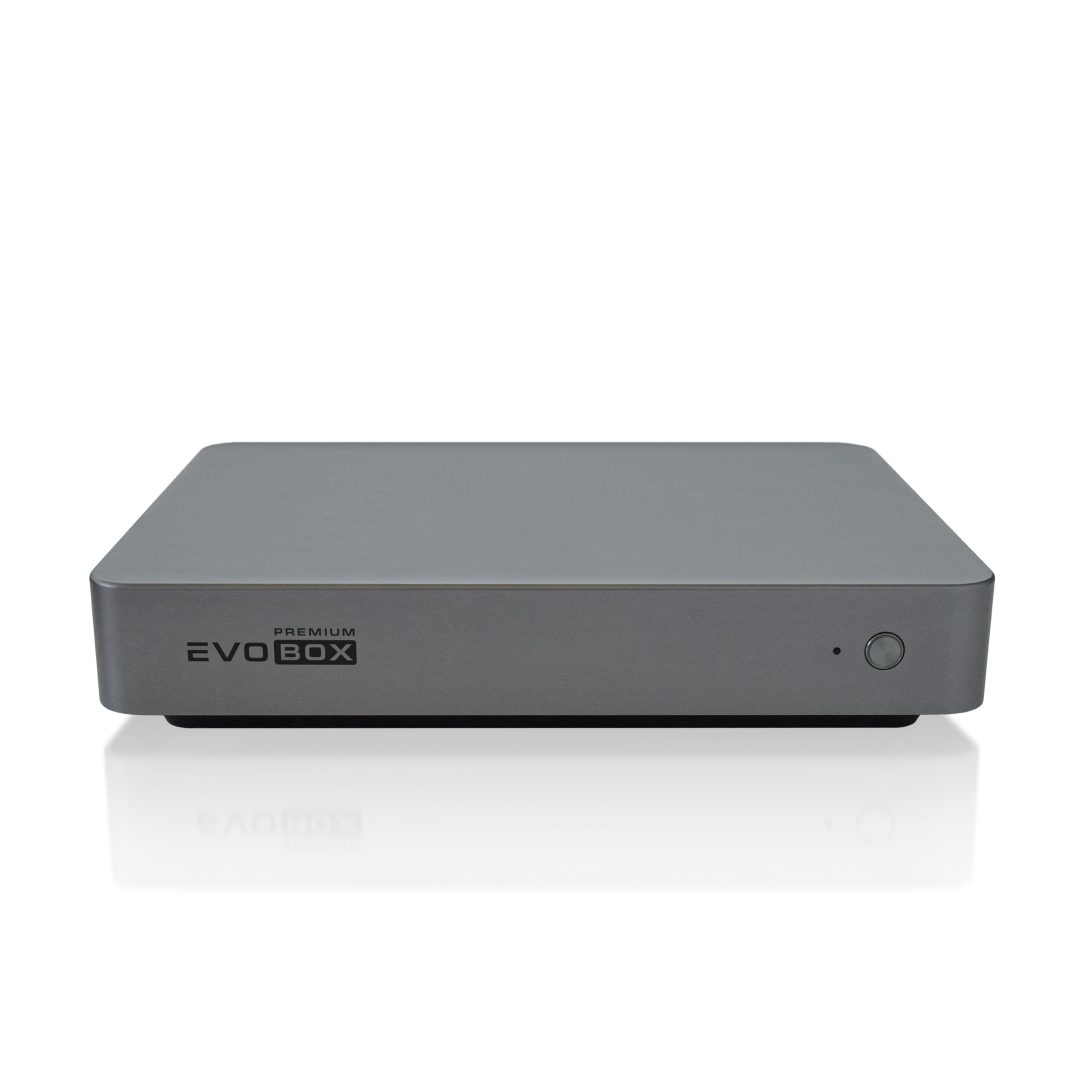EVOBOX Premium Hi-End караоке-система в Майкопе