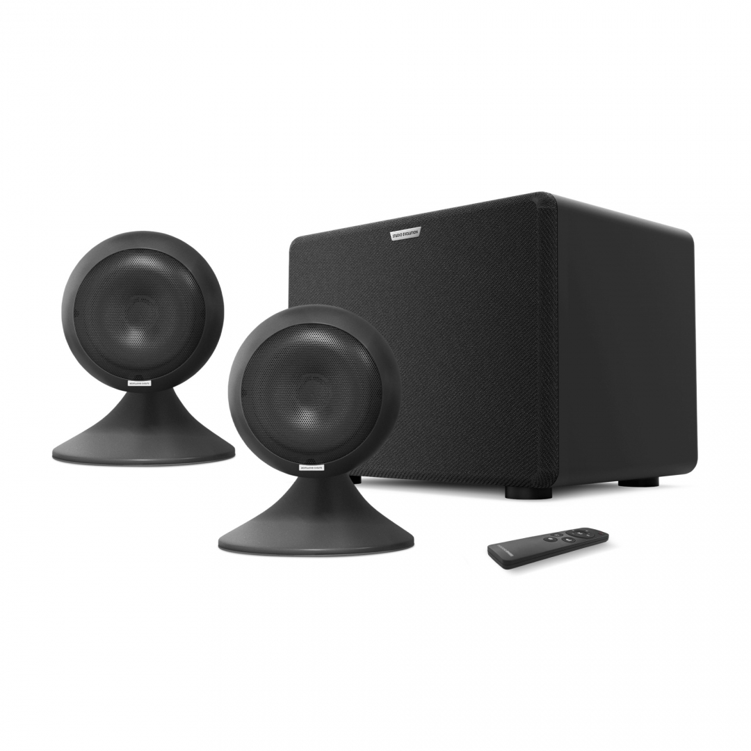 EvoSound Sphere 2.1 аудиосистема для караоке в Майкопе