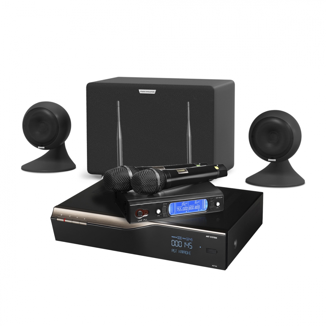 караоке-комплект AST-50 Sound Sphere в Майкопе