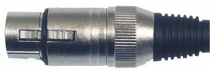 QUIK LOK NC354-K XLR Female Разъем в Майкопе