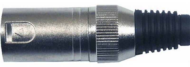 QUIK LOK NC355-K XLR Male Разъем в Майкопе