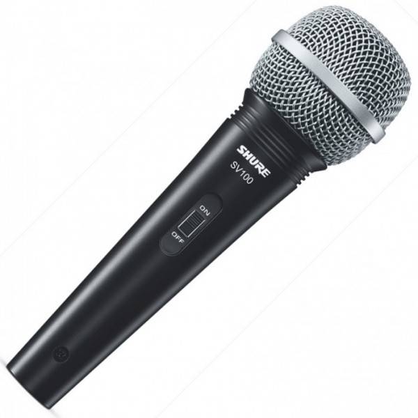 SHURE SV100-A динамический микрофон в Майкопе