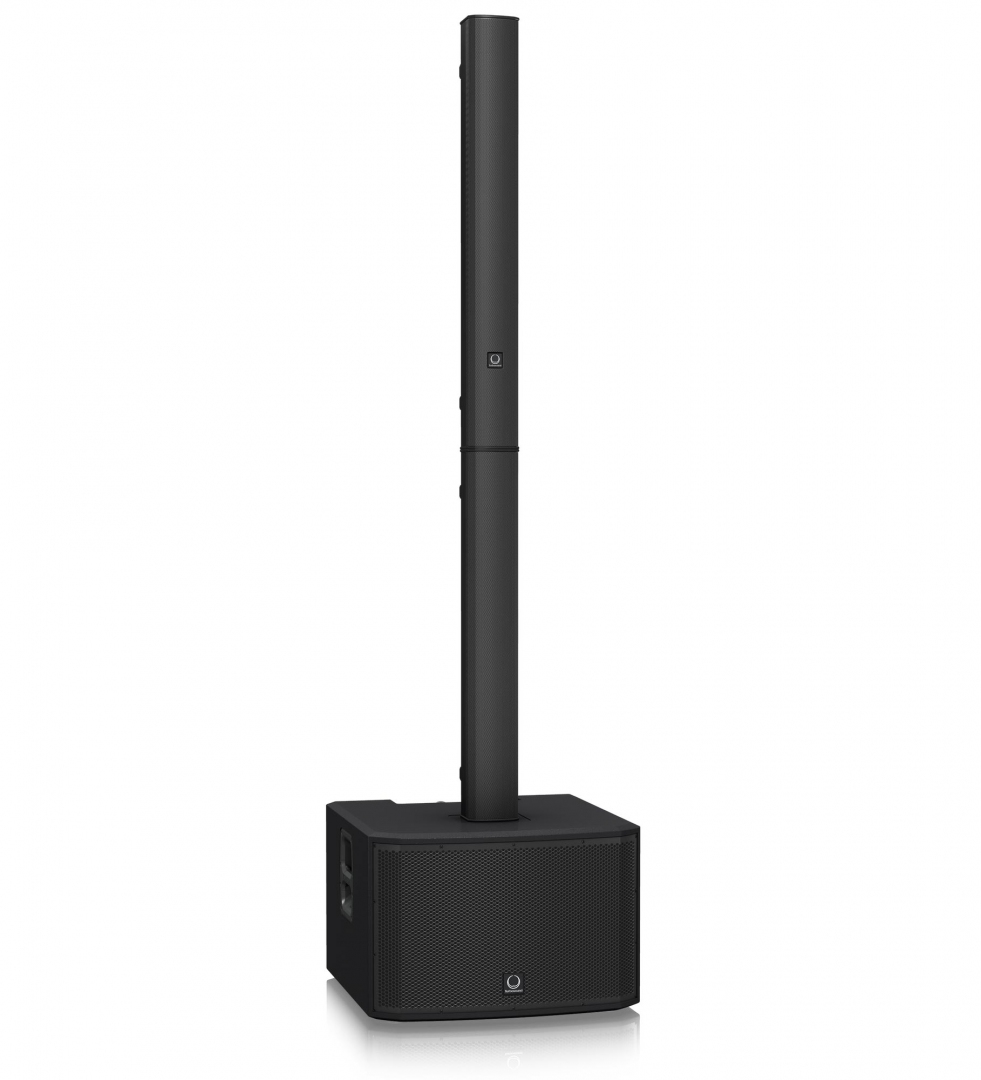 Turbosound iNSPIRE iP3000 модульная аудио колонна 2000Вт в Майкопе
