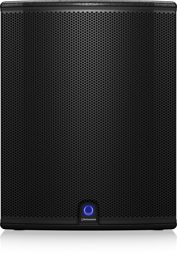 Turbosound iQ18B сабвуфер активный в Майкопе