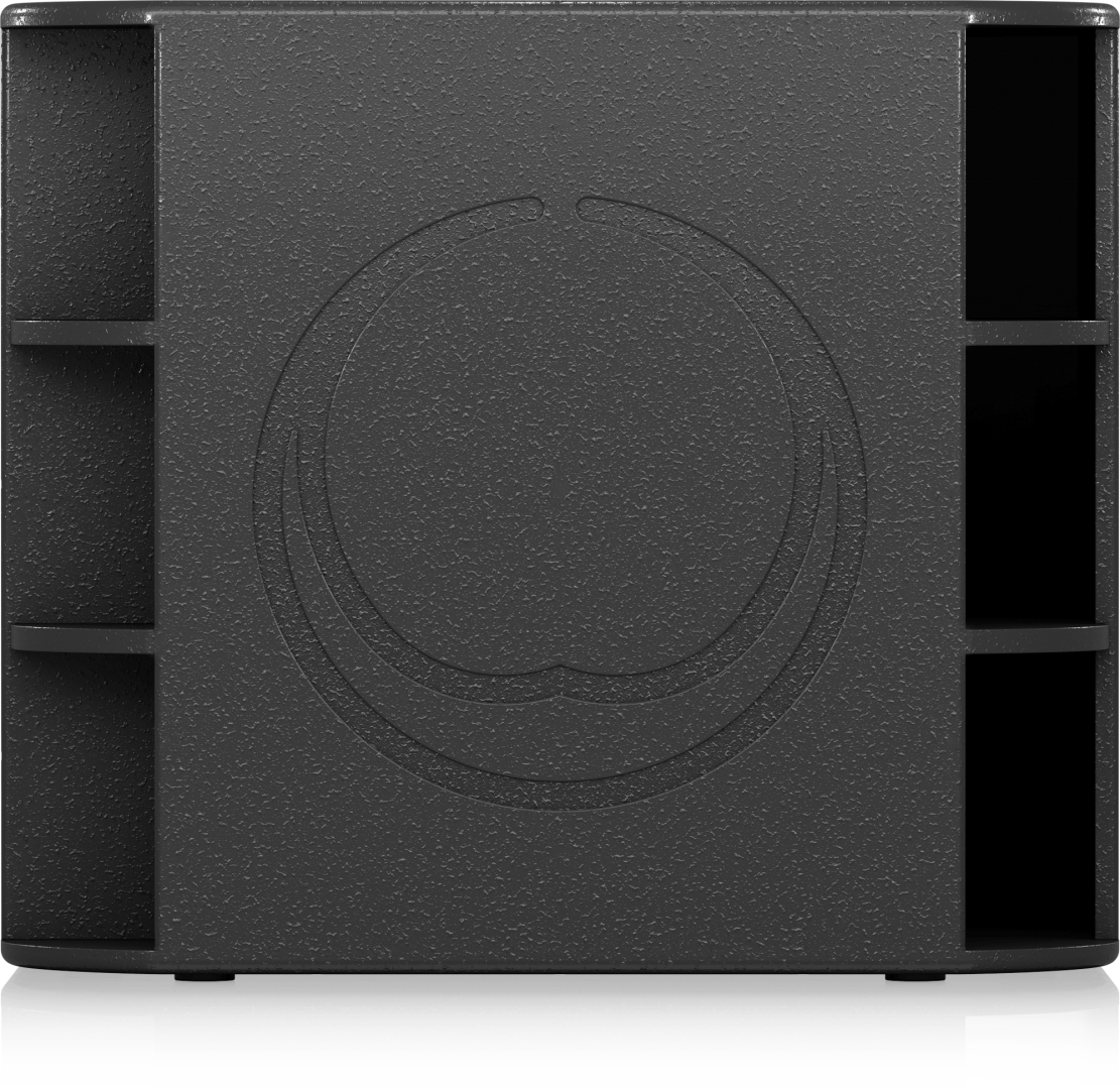 Turbosound Milan M18B сабвуфер активный в Майкопе