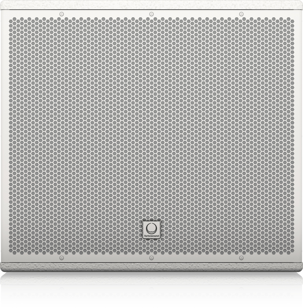 Turbosound NuQ115B-AN Активный сабвуфер в Майкопе