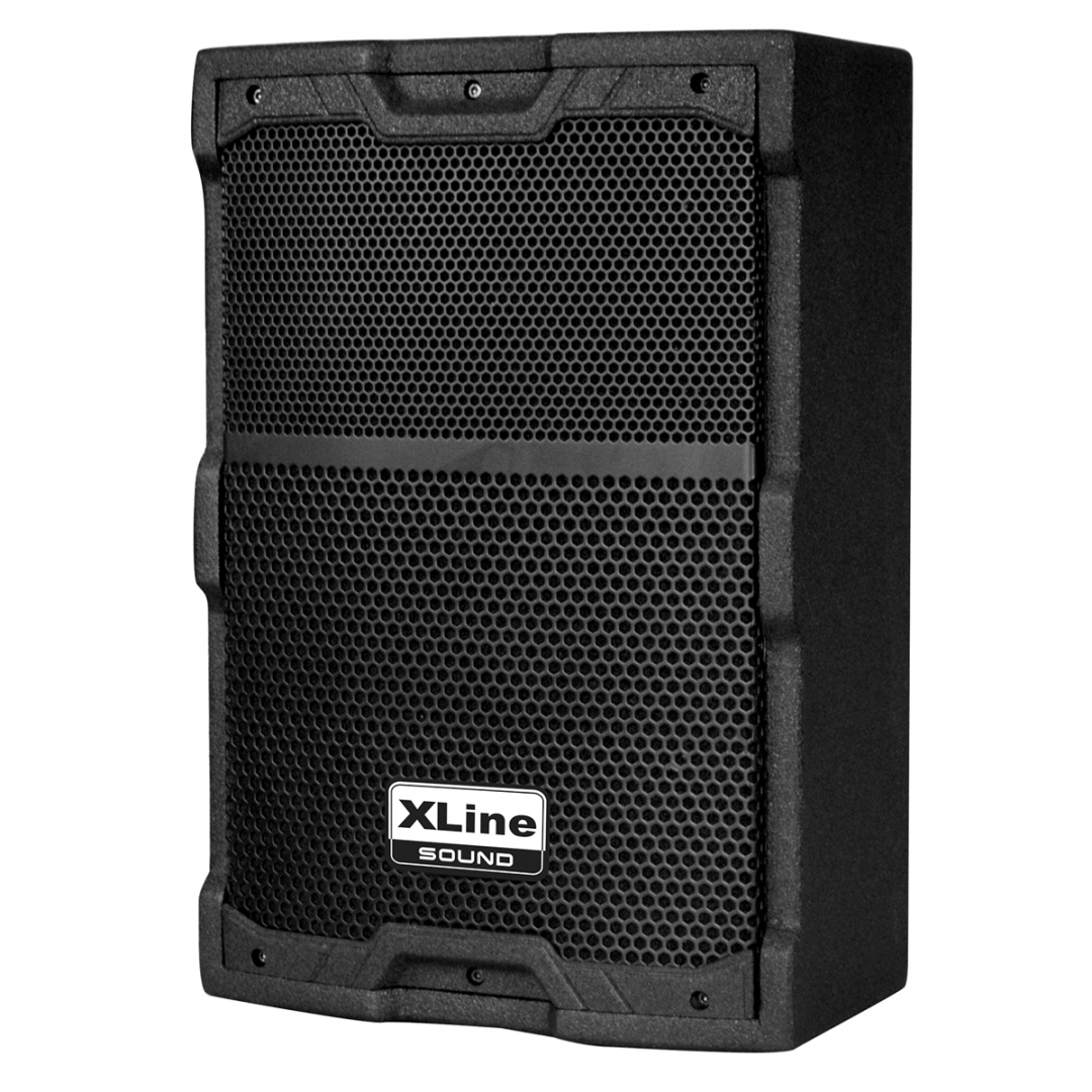 XLine ALFA P-10A Акустическая система активная в Майкопе