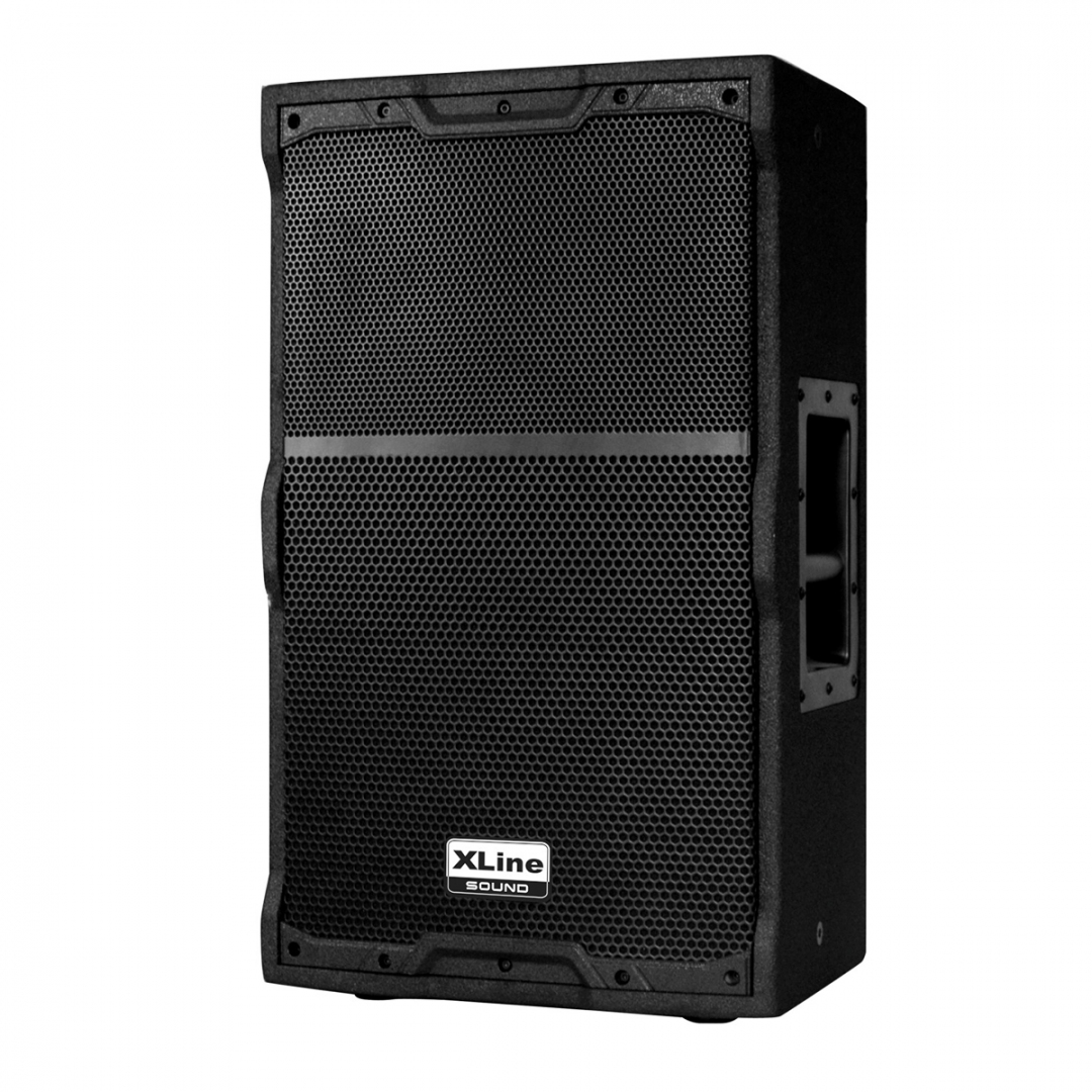 XLine ALFA P-12A DSP Акустическая система активная с DSP и Bluetooth в Майкопе
