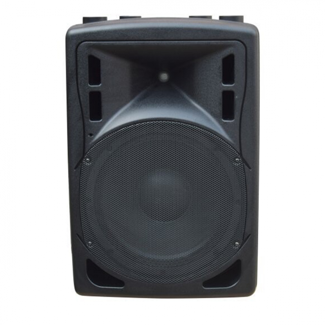 XLine BAF-12A Акустическая система активная с MP3 плеером и Bluetooth в Майкопе