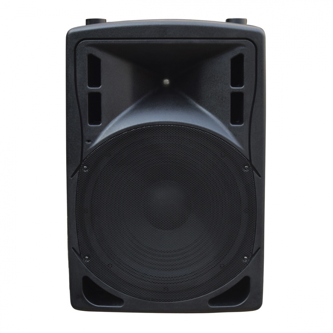 XLine BAF-15A Акустическая система активная с MP3 плеером и Bluetooth в Майкопе
