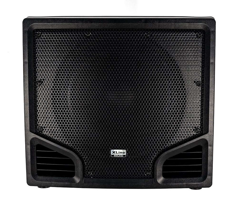 XLine SPX-18A SUB Сабвуфер активный в Майкопе