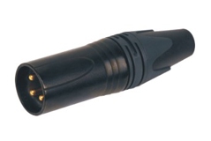 XLR Male (Папа) Разъем в Майкопе
