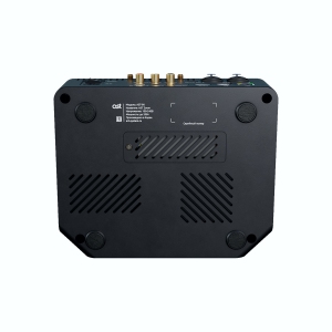 Вид снизу AST Zoom 2 (AST-90) в Майкопе