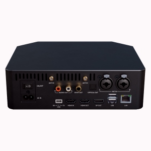 Фото сзади AST Zoom 2 (AST-90) в Майкопе