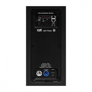 Активный сабвуфер AST-715SA в Майкопе