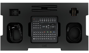 AST-350 Профессиональная караоке-система в Майкопе