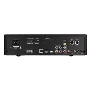 AST Mini (AST-25B) профессиональная система караоке в Майкопе