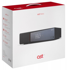 AST Mini (AST-25B) профессиональная система караоке в Майкопе
