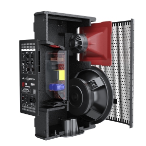 Audiocenter GT515A Активная акустическая система в Майкопе