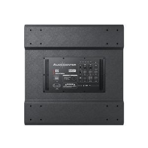 Audiocenter L65 + L65S MK2 порталы в Майкопе