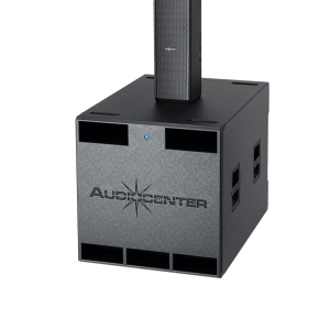 Audiocenter L65 + L65S MK2 порталы в Майкопе