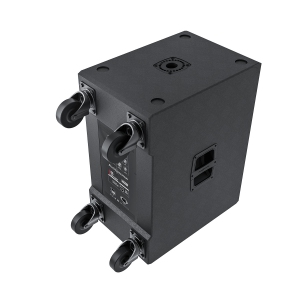 Audiocenter L83 + L83S MK2 порталы в Майкопе
