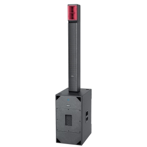 Audiocenter L83 + L83S MK2 порталы в Майкопе