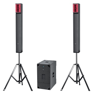 Audiocenter L83 пассивная акустическая система в Майкопе