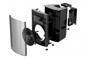 Audiocenter MA12+ активная акустическая система в Майкопе