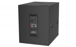 Audiocenter S3118A сабвуфер активный в Майкопе