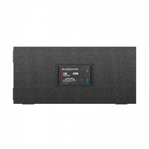 Audiocenter S3218A сабвуфер активный в Майкопе