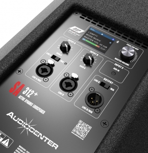 Audiocenter SA310+ в Майкопе
