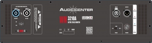Audiocenter WM3210A сценический монитор в Майкопе