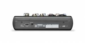AuraSonics K4 компактный микшерный пульт в Майкопе
