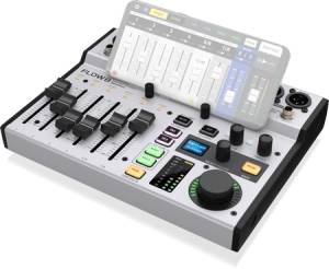 Behringer FLOW 8 цифровой микшер в Майкопе