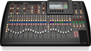 Behringer X32 цифровой микшер в Майкопе