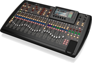 Behringer X32 цифровой микшер в Майкопе