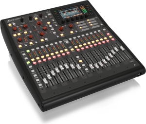 Behringer X32 PRODUCER цифровой микшер 40 каналов в Майкопе