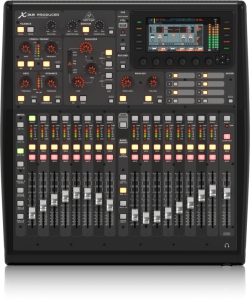 Behringer X32 PRODUCER цифровой микшер 40 каналов в Майкопе
