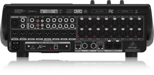 Behringer X32 PRODUCER цифровой микшер 40 каналов в Майкопе
