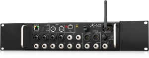 Behringer XR12 цифровой микшер в Майкопе