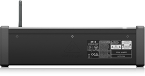Behringer XR12 цифровой микшер в Майкопе