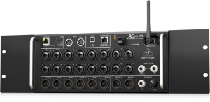 Behringer XR18 цифровой микшер в Майкопе