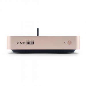 EVOBOX Plus караоке-система для дома в Майкопе